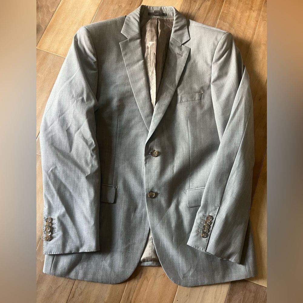 Hugo Boss Men’s Blazer